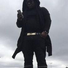 BlackBoyMigo