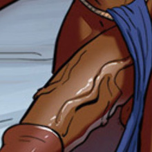BootyMan876
