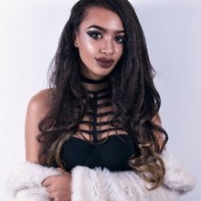 Jadeamazing