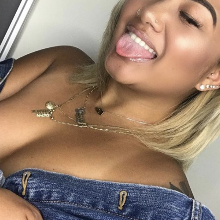 shesafreaky