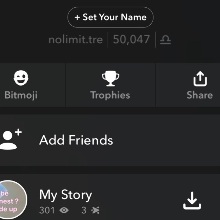 Vontrillion