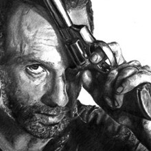 RickGrimes