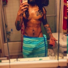 MacDaddySantana