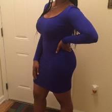 Ebonyfootfetish