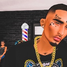 GangGang21