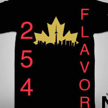 254Flavor