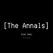 Annals
