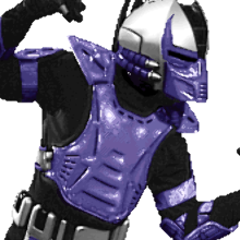 CyborgSmoke