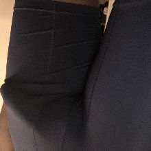 DarkSkinRomeo