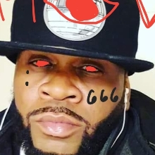 KillerDeacon