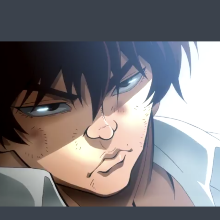 LordBaki