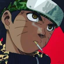trappnaruto