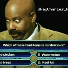 Chocofunyman