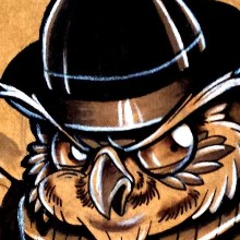 NyteOwl