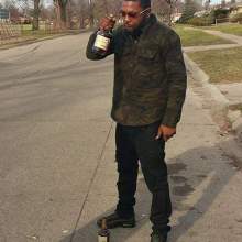 BigSherm