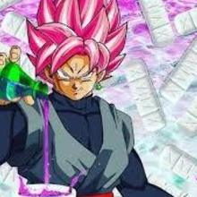 AfricanAmericanGoku