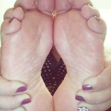 WrinkledFootSoles