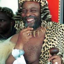 Zulumayne