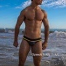 Speedotodd