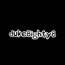 Duke8ighty8
