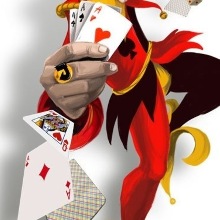 Joker509