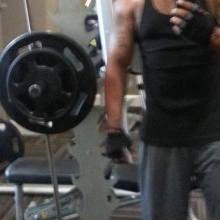 Muscledick