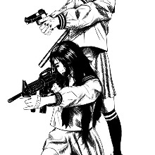 Mangleman