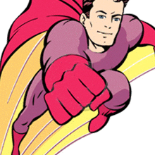 herowithacape