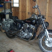 Ironhead