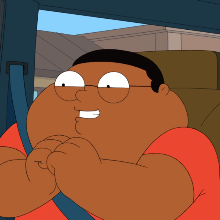 MistaGreeny