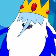 Iceking