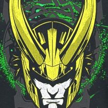Lokigodofshit