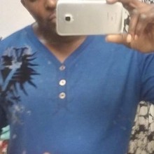 Mistagoodblackbatman133