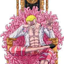 Doflamingo