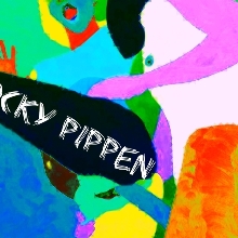 Cockypipen
