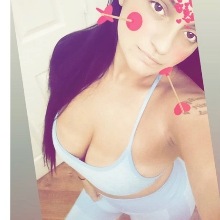 Missnickibaby1017