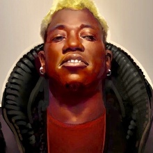 SimonPhoenix