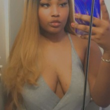 Realbrowngodess