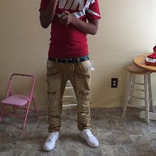Kailonlewiz