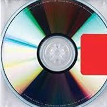 Yeezus
