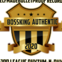 XBosskingdonmoses