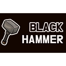 Blackhammer901