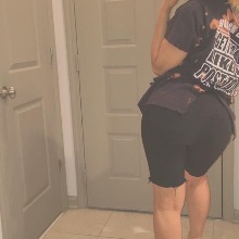 Therealchinkychick