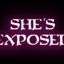 shesexposed