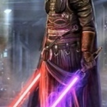 DarthRaven