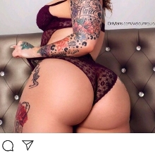 Bigbootiebaddies