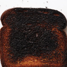 BurntBread