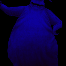 Blueboogyman