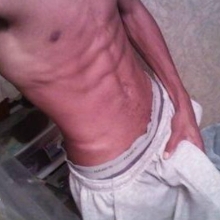 DaddyStrokin