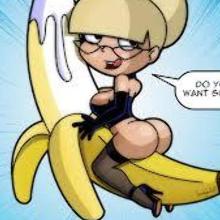MrBananaDick